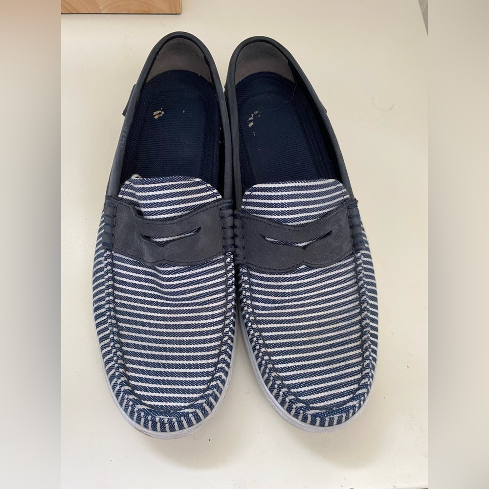 Mens Cole Haan Loafers